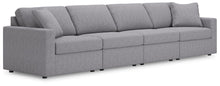 Modmax - Sectional - Granite