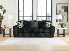 Midnight-Madness - Onyx - Sofa