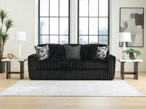 Midnight-Madness - Onyx - Sofa