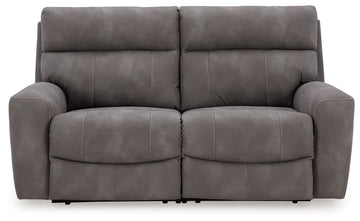 Next-Gen Durapella - 2 Piece Reclining Sectional