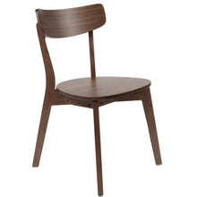 Gabby - Chair (Set of 2) - Walnut