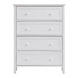 Lolanda - Chest - White