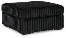 Midnight-Madness - 5 Piece Sectional Set