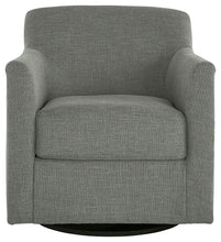 Bradney - Swivel Accent Chair