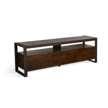 Homestead - TV Console