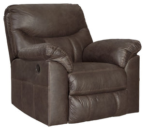 Boxberg - Rocker Recliner