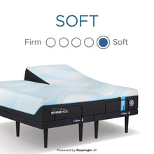 Tempur-Breeze - Soft Mattress - Split Head King