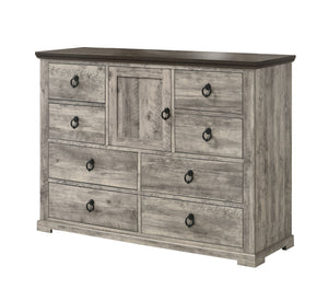 Ella-Mae - Bedroom Set