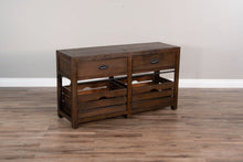 Homestead - Living Room Table