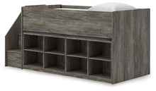 Frandern - Loft Bed