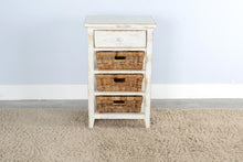 Marina - Storage Table