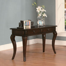 Amado - Sofa Table - Walnut