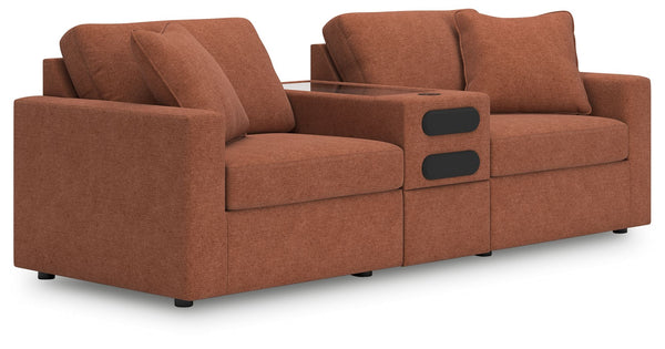 Modmax 3-Piece Sectional at Savon Furniture Gallery, Visalia CA