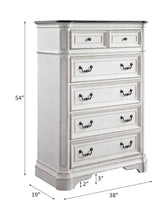 Florian - Chest