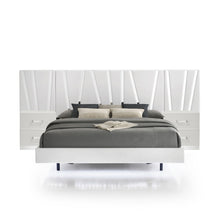 Europa - Bedroom Set