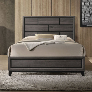 Valdemar - Bed