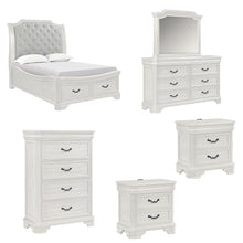 Lyndhurst - Bedroom Set
