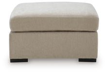 Bridgepoint - Oversized Accent Ottoman