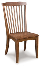 Greddinton - Dining Table Set