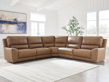 DeepWakes - Power Reclining Sectional