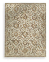 Sableridge - Rug