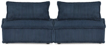 Bales - Sectional