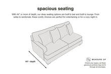 Lindyn - 2 Piece Sectional