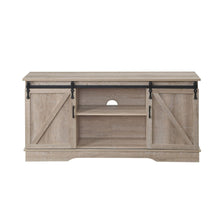 Bennet - TV Stand