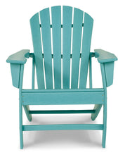 Sundown Treasure - Outdoor Adirondack Chair