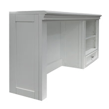 Lacey - Computer Hutch
