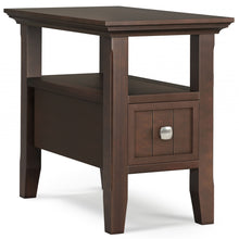 Acadian - End Table With Drawer
