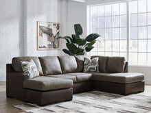Castille Way - Sectional