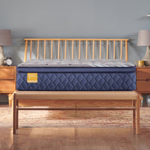 Featherton - Soft Euro Pillow Top Mattress