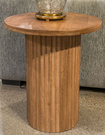 Towner Grove Round Table