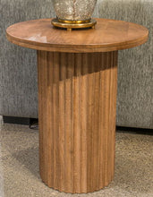 Towner Grove - Round Table