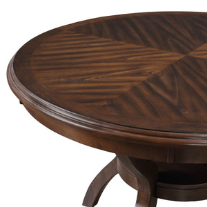 Cori - Round Dining Set