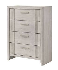 Carlton - Chest