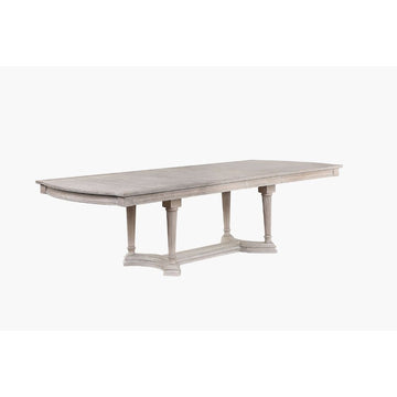 Wynsor - Dining Table - Antique White