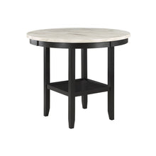 Greta - Bar Table - Antique White