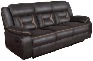 Greer - Living Room Sofa