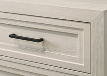 Lorraine - Nightstand - Antique White