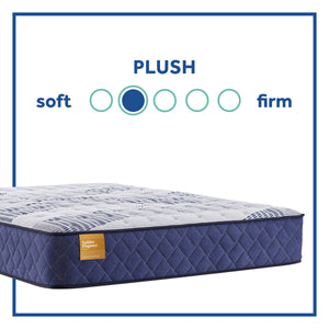 Performance - Banstead Plush Tight Top Mattress