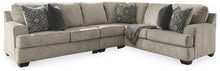 Bovarian - Sectional