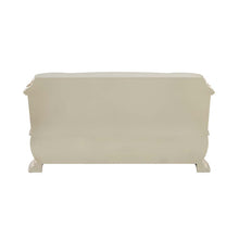 Danae - Dresser - Champagne & Gold Finish