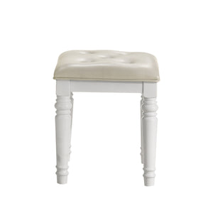 Valentino - Vanity Table Stool