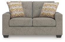 Larimer - Loveseat