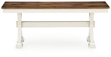 Brinfern - Dining Room Bench