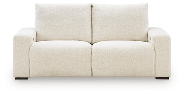 East Loft - Power Reclining Sectional