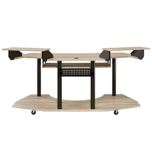 Eleazar - Music Recording Studio Desk