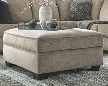 Bovarian - 4 Piece Sectional Set